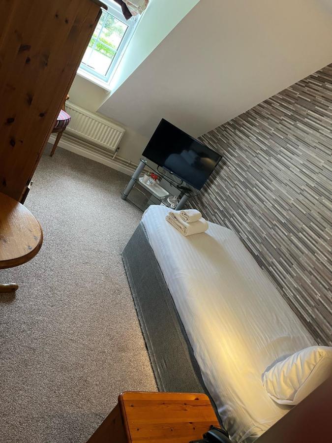 The Bridge Hotel And Spa Wetherby Exterior foto